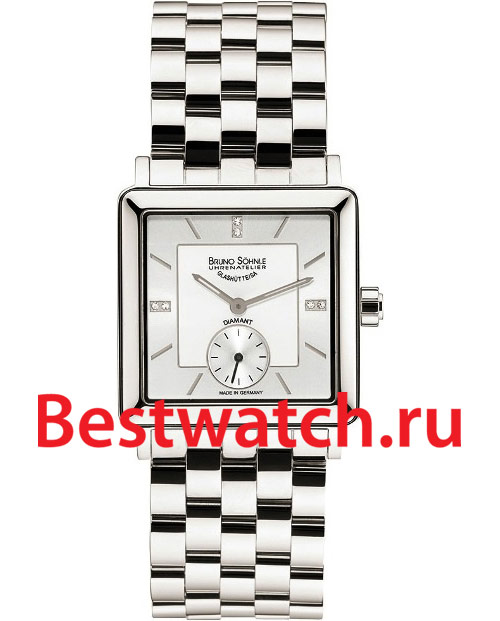 Часы Bruno Sohnle Grandezza 17-13120-292MB